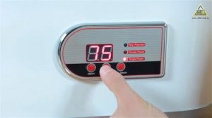 Водонагреватель THERMEX FLAT PLUS IF 50 V