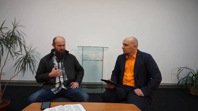 Евреи о вере Авраама смотреть онлайн