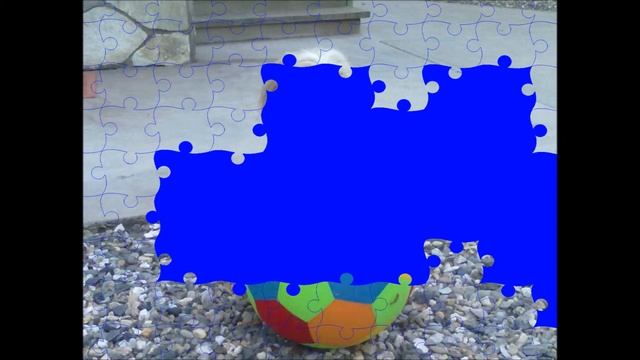 Puzzle craze 18 ; Puzzle mania (Animals). смотреть онлайн