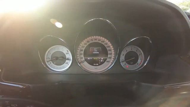 2013 Mercedes Benz GLK 350