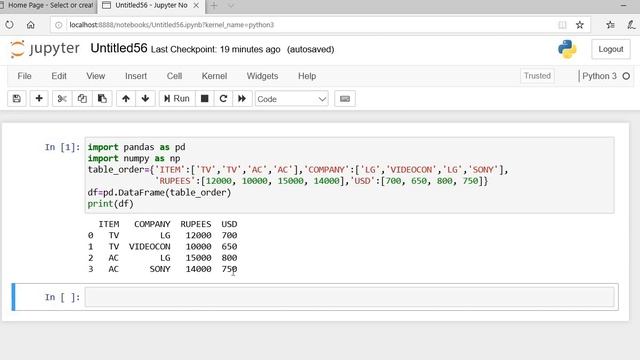 Grade12 IP Pivoting in DataFrame 18 05 2020 смотреть онлайн