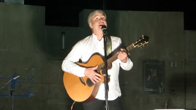 08. Евгений Малиновский. Эй, Варшава (В.Высоцкий, Е. Малиновский) смотреть онлайн