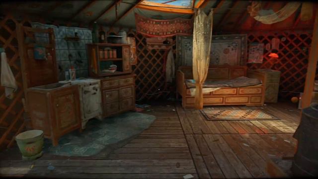Прохождение Cradle (Колыбель) — Часть 5: Табаха смотреть онлайн