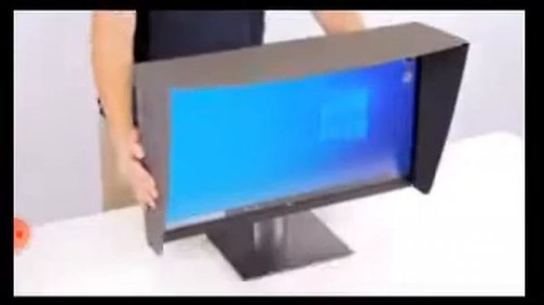 Dell 27 Monitor - P2722H