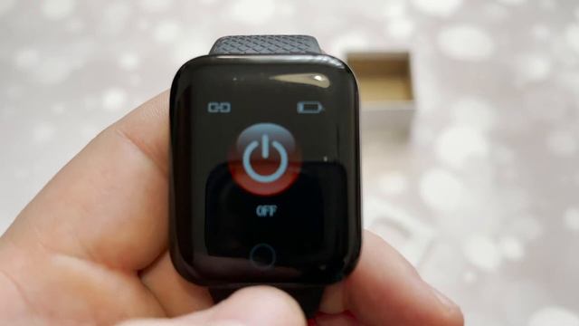 Огляд браслет Chycet Smart Band 116 Plus та програма Lefun Health. Чи варто купляти? Обзор Review смотреть онлайн