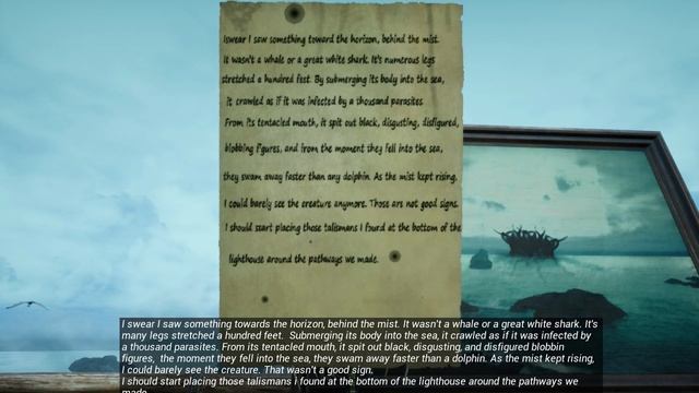 The Shore 4K Gameplay No Commentary PC смотреть онлайн