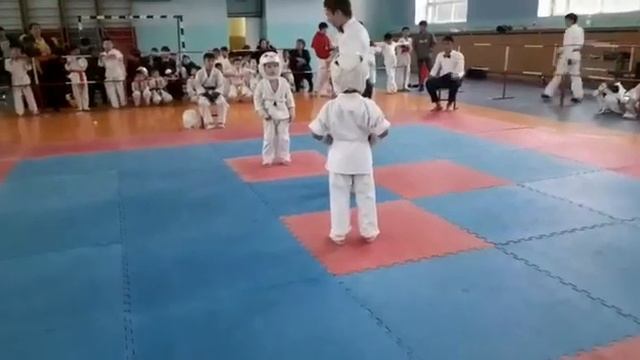 Сабыржан каратэ 2 смотреть онлайн