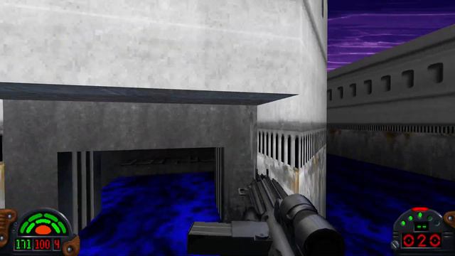 Star Wars Dark Forces Remaster Xbox Series X Gameplay Review [Optimized] [120fps] смотреть онлайн