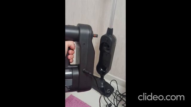 Паровая швабра Китфорт КТ-1018 смотреть онлайн