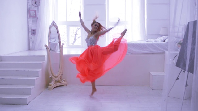 танцовщица смотреть онлайн