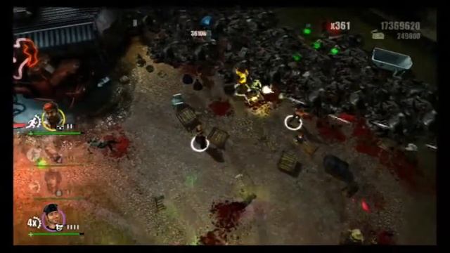 Zombie Apocalypse: Never Die Alone - Survival Mode (Part 2 - No Commentary) смотреть онлайн