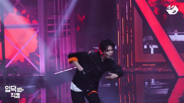 [입덕직캠] 엔하이픈 니키 직캠 4K 'Future Perfect (Pass The MIC)' (ENHYPEN NI-KI FanCam) | @ENHYPEN COMEBACK SHO