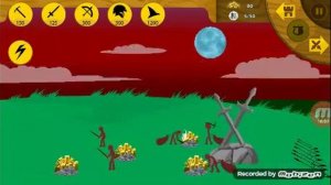 Обзор игры стиквар легаси