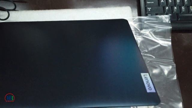 Lenovo IdeaPad 3 (Blue) AMD Ryzen™ 7 смотреть онлайн