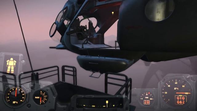 Fallout 4 Walkthrough Part 40 - New Boss (PC Ultra Let's Play Commentary) смотреть онлайн