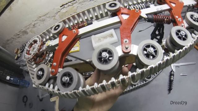 Обзор моего танка X'TRA2 / Review tank XTra2 смотреть онлайн