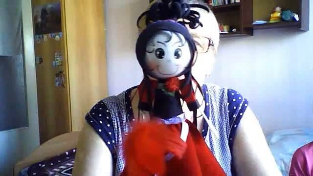 Видео C веб-камеры от 21 июля 2015 г., 15:11 (UTC)