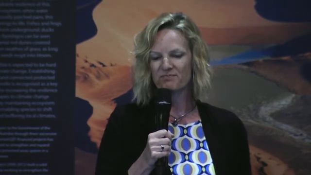 ParkTalk with Tracy Farrell смотреть онлайн