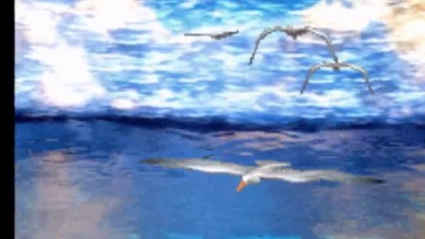 Волшебные сны. Magic dreams.