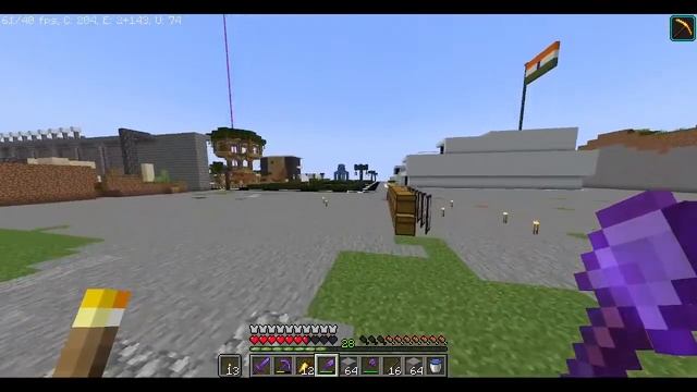 MINECRAFT LIVE STREAM 2023 TIRO SMP 24/7 ONLINE MINECRAFT SERVER? смотреть онлайн