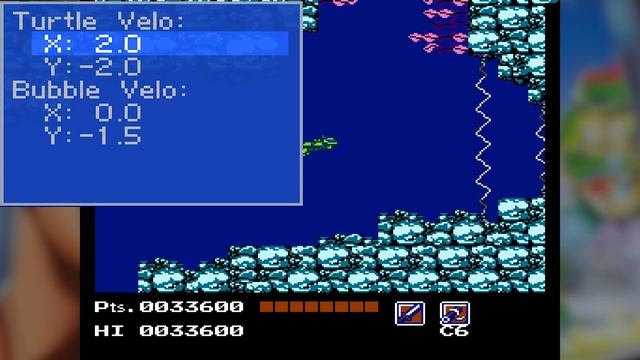 The Broken Water Level of Teenage Mutant Ninja Turtles (NES) - Behind the Code смотреть онлайн
