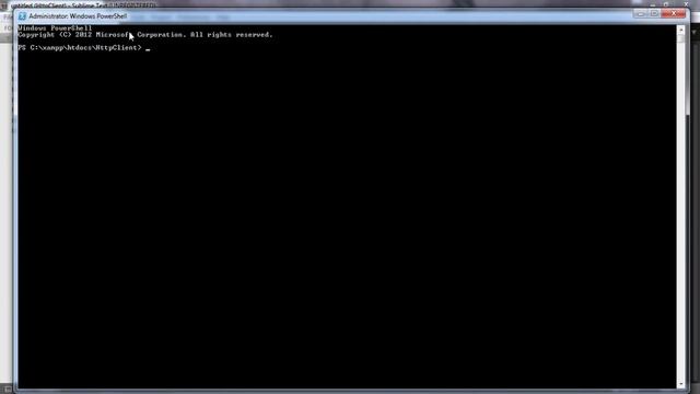 About GuzzleHttp and Installing it on Laravel смотреть онлайн