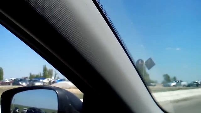 Миллерово. Пасха. смотреть онлайн