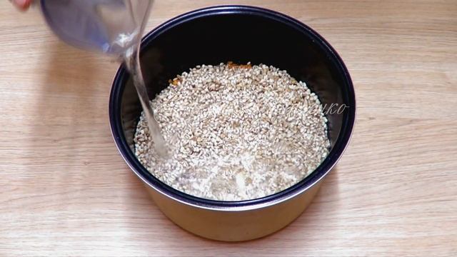 Как вкусно и просто приготовить перловую крупу с мясом смотреть онлайн