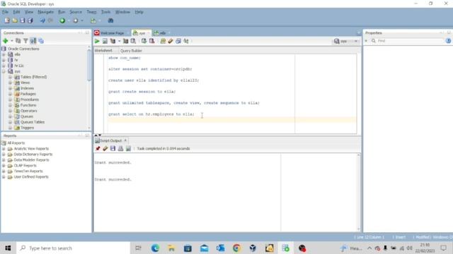 CONTROLLING USER ACCESS PART 2 смотреть онлайн