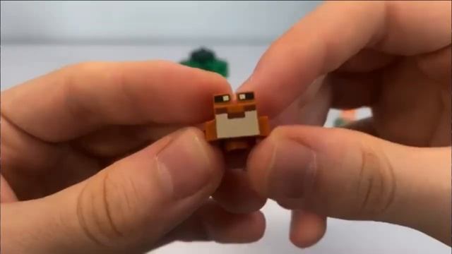 КАКОЕ ЛЕГО КУПИТЬ В 2023???LEGO 2023 года — Minecraft и Speed Champions!! смотреть онлайн