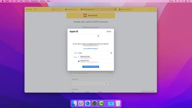 iiCloud and Safari Cool Features In macOS Monterey смотреть онлайн