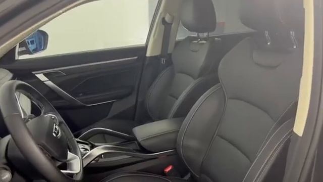 Geely Atlas Pro, 2023 г. смотреть онлайн