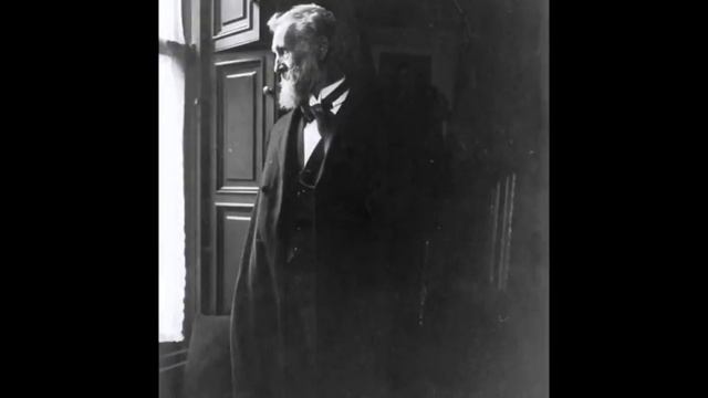 John Muir and The Conservation Movement смотреть онлайн