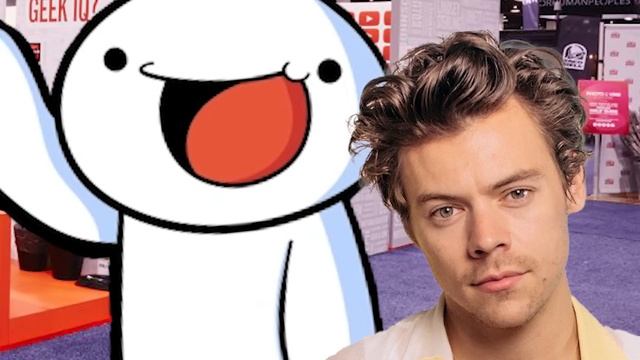 So, I Met TheOdd1sOut… смотреть онлайн