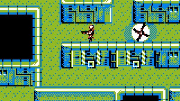 Alien 3 (Game Boy)