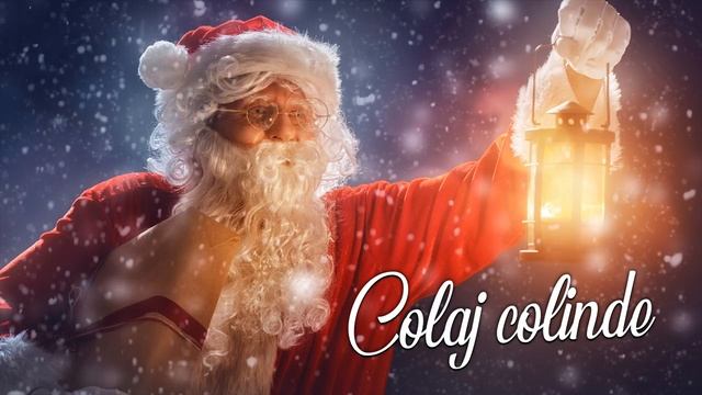 Colinde de craciun - Colaj colinde 2023 - YouTube Colaj NOU 2024 AJUNUL CRACIUNULUI смотреть онлайн