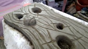 Декоративный забор своими руками / Decorative fence with your own hands.