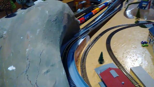 Железная дорога PIKO смотреть онлайн