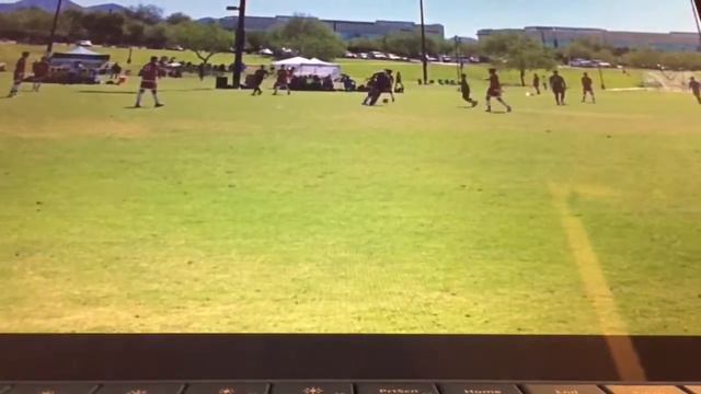 Sebastian Garcia смотреть онлайн