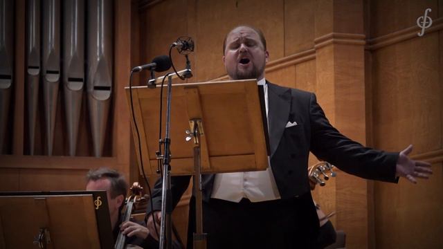 Maximilian v. Lütgendorff - Gustav Mahler "Das Lied von der Erde" - Konzert 17.06.2021 in Sofia смотреть онлайн