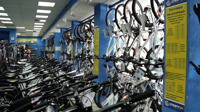 Как правильно подобрать велосипед смотреть онлайн