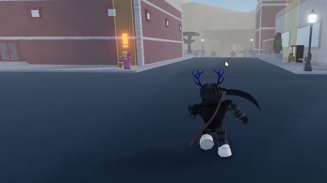 [YBA] СНАЧАЛО КАМЕНЬ...! Новый Стенд GON уже в Your BIzarre Adventure Mod в Roblox смотреть онлайн