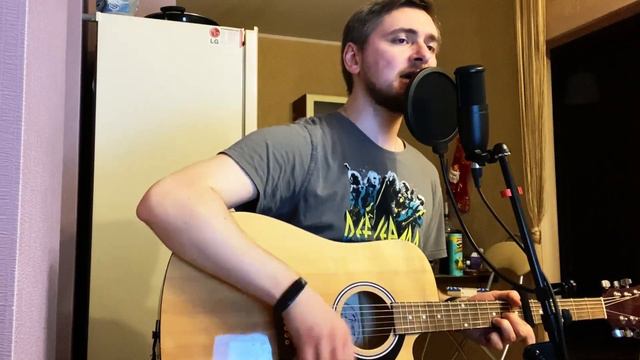 25/17 - Отец (cover) смотреть онлайн