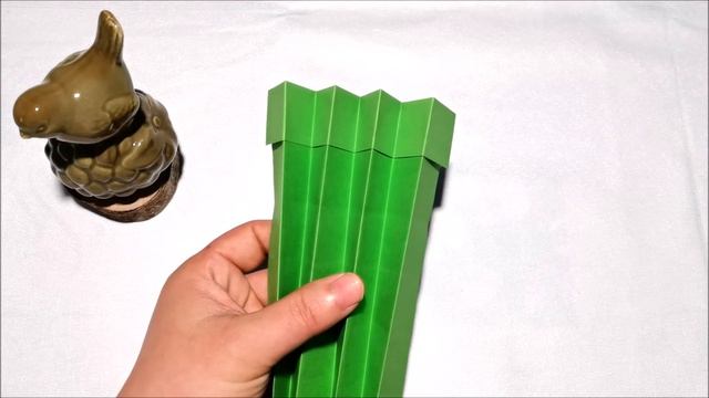 折纸(origami)2020-青蛙 17(Frog 17, Forsch 17)-折纸的乐趣(Enjoy your origami, Genießen Sie Ihr Origami) смотреть онлайн