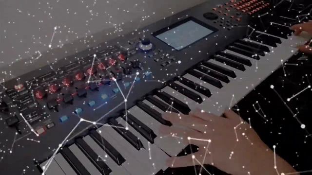 River Flows in You - EDM Remix смотреть онлайн