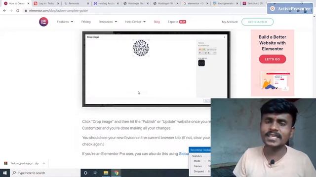 Make Website Favicon and WordPress Favicon not showing in Google Search all problem solution смотреть онлайн