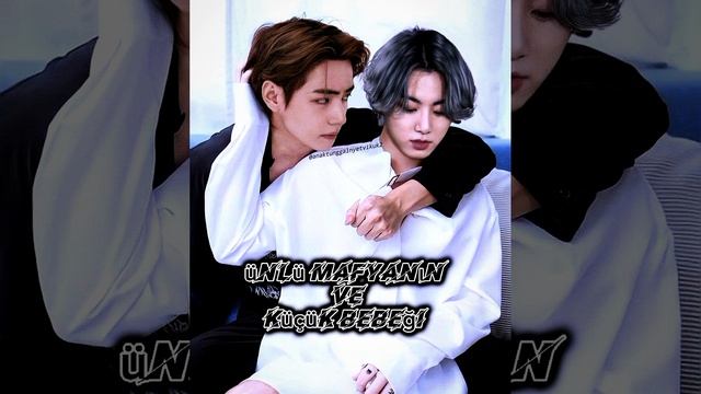 taekook ile hayal et''ünlü mafya ve küçük bebeği,,(3.bölüm) смотреть онлайн