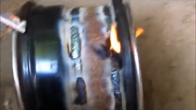 Делаим розварки с дядей ,  на Opel....