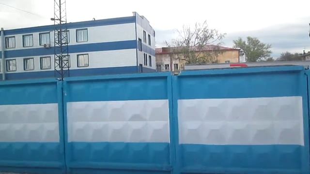 Поезд 140 Москва-Нижний новгород. Прибытие На Московский вокзал Нижнего Новгорода. смотреть онлайн