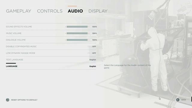 how to change language in Quantum Break смотреть онлайн